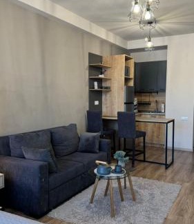 Tsaghkadzor Apartamento | Kechi Apart Hotel
