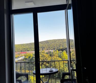 Tsaghkadzor Apartamento | Kechi Forest Apart hotel Tsaghkadzor