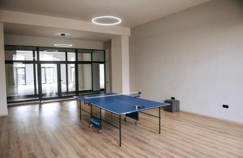 Tsaghkadzor Apartamento | Kechi Forest Apart hotel Tsaghkadzor