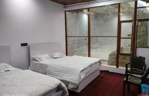 Sitapur Hotel | kedar hill resort