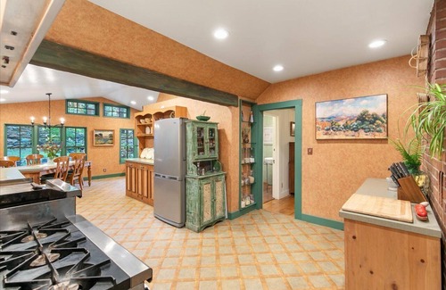 Keddie Casa | Keddie Wye House - Private Half Mile Trail and Swimming Hole