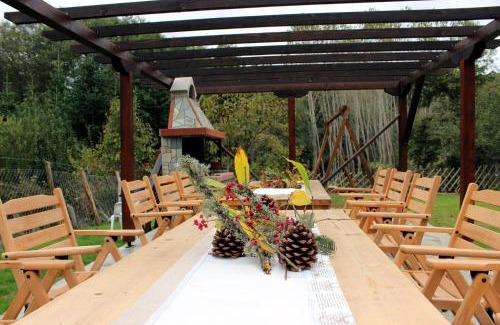 Arnaia Casa | Kedros