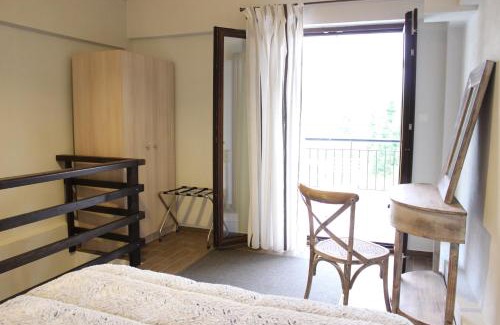 Arnaia Casa | Kedros