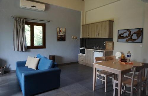 Arnaia Casa | Kedros