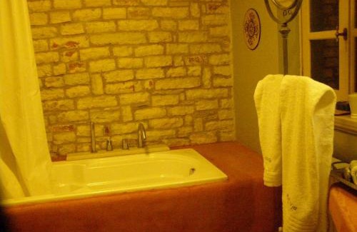 Ano Pedina Casa | Kedros - Stone house near Vikos canyon