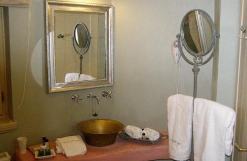 Ano Pedina Casa | Kedros - Stone house near Vikos canyon