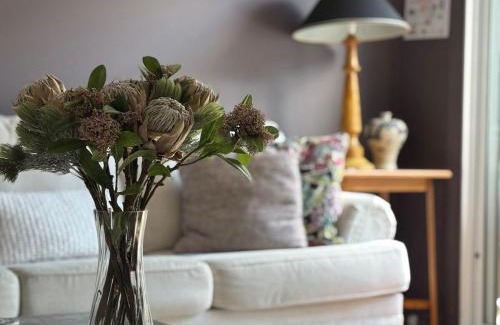 Katoomba Casa | Kedumba Cottage: Gorgeous Home 2 Min Walk to Town