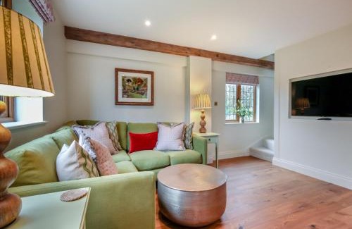 Pulborough Casa | Keeds Barn