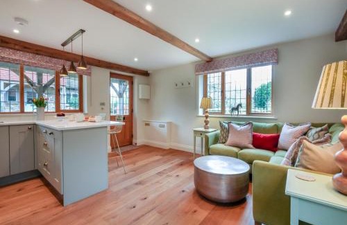Pulborough Casa | Keeds Barn
