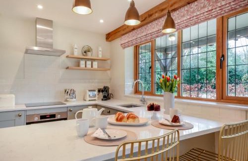 Pulborough Casa | Keeds Barn