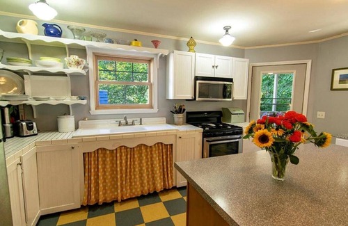 Keene Valley Casa | Keene Kottage 1890 !! Frente al mar en las altas cumbres!