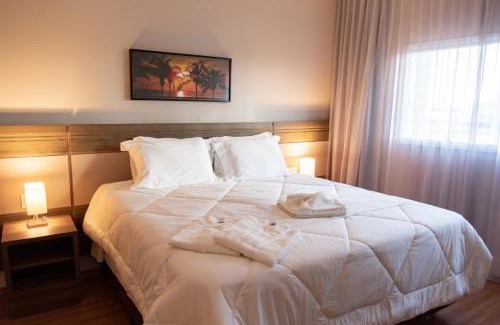 Taubate Hotel | KEEP SUÍTES HOTEL