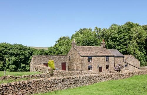 High Peak Casa | Keepers Cottage