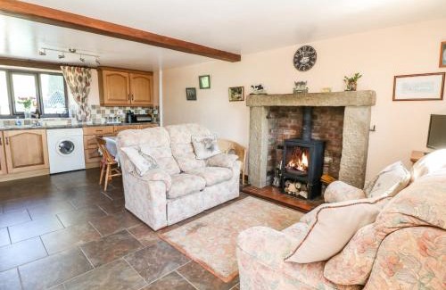 High Peak Casa | Keepers Cottage