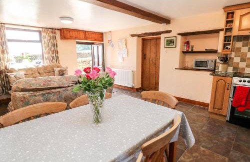 High Peak Casa | Keepers Cottage