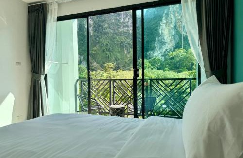 Ao Nang Hotel | Keereen Resort - Ao Nang Krabi