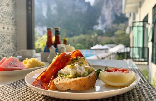 Ao Nang Hotel | Keereen Resort - Ao Nang Krabi