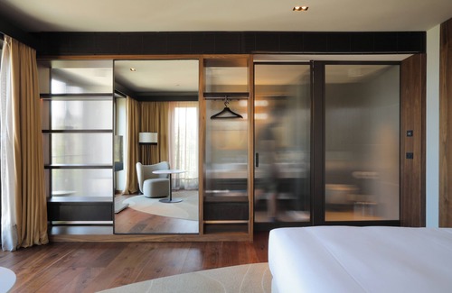 Opatija Complejo | Keight Hotel Opatija, Curio Collection By Hilton