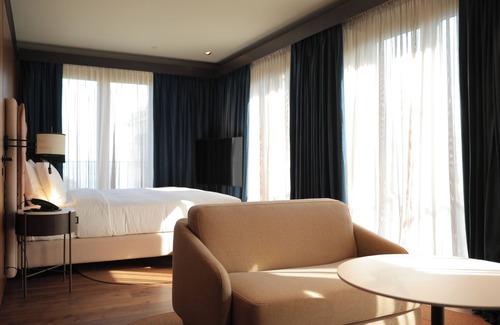 Opatija Complejo | Keight Hotel Opatija, Curio Collection By Hilton