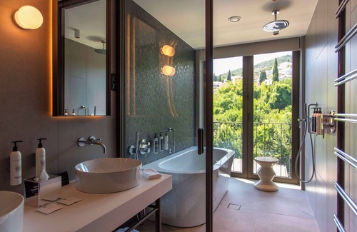 Opatija Complejo | Keight Hotel Opatija, Curio Collection By Hilton