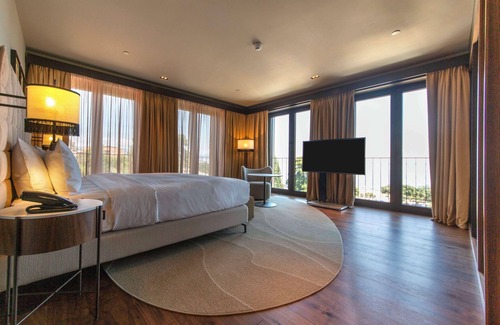 Opatija Complejo | Keight Hotel Opatija, Curio Collection By Hilton