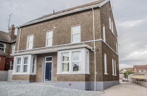 Calder Bridge Casa | Keld Green House