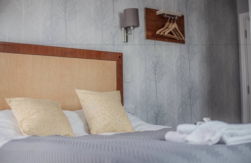 Calder Bridge Hotel | Keld Green House