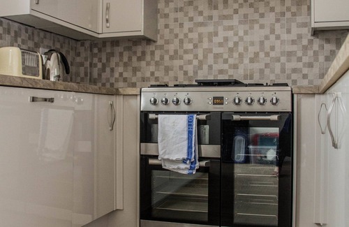 Calder Bridge Hotel | Keld Green House