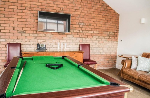 Calder Bridge Hotel | Keld Green House