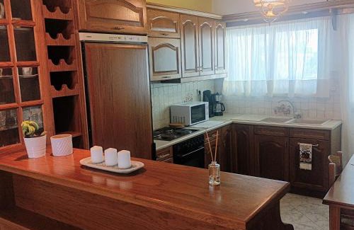 Gefira Mpania Apartamento | Kelly's penthouse