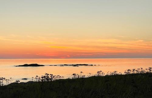 Aisgernis Casa | Kelp Cottage