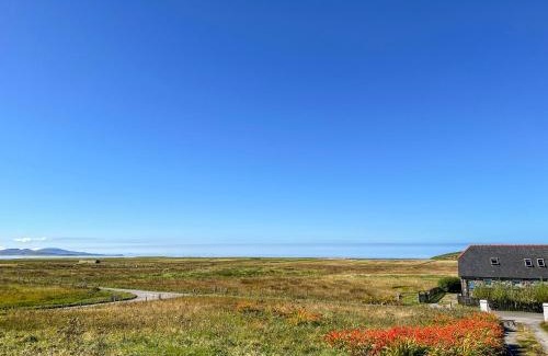 Aisgernis Casa | Kelp Cottage