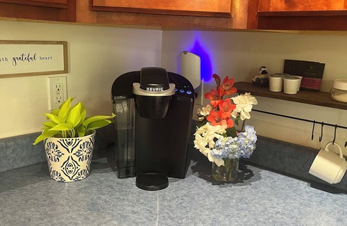 Carriere Cabaña | Kelsee’s Country Cottage