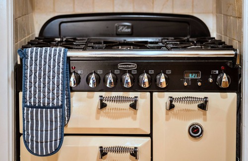 Kingsand Chalet De Esquí | Kelvin House