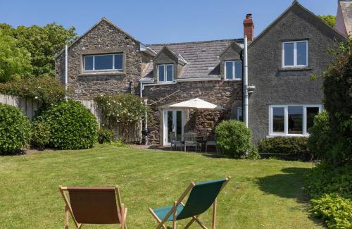 St Brides Casa | Kelwon Cottage