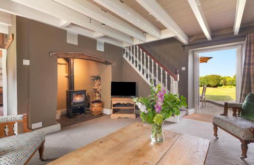 St Brides Casa | Kelwon Cottage