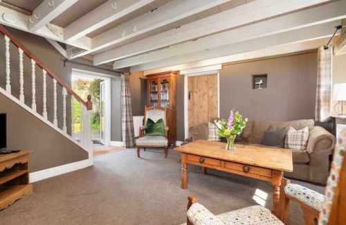 St Brides Casa | Kelwon Cottage