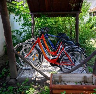 Becskehaza Casa | Kemencés Vendégház