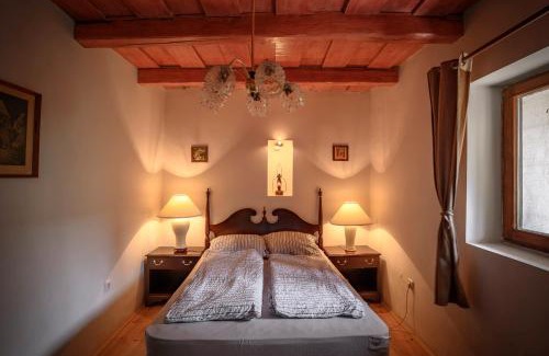 Becskehaza Casa | Kemencés Vendégház