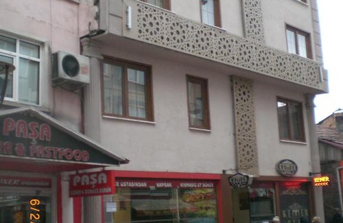 Bartin Hotel | Kemer Otel