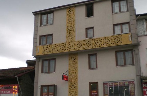 Bartin Hotel | Kemer Otel