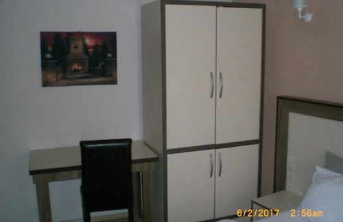 Bartin Hotel | Kemer Otel