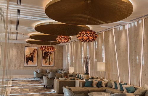 Muscat Hotel | Kempinski Hotel Muscat