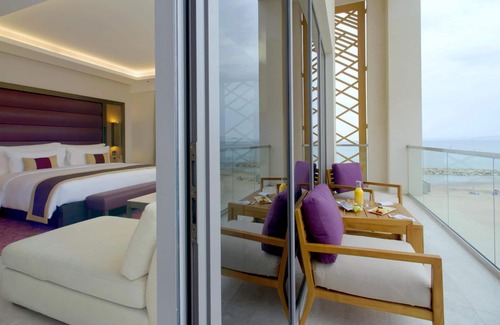 Muscat Hotel | Kempinski Hotel Muscat