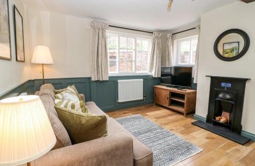 Thirsk Casa | Kemps Yard Retreat