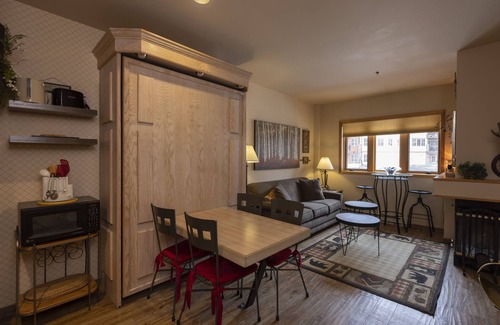 Purgatory Condominio | Kendall 233 - in the heart of Purgatory