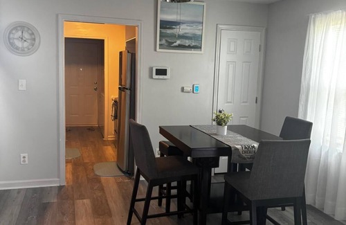 Terry Sanford Casa | Kendrix Stay