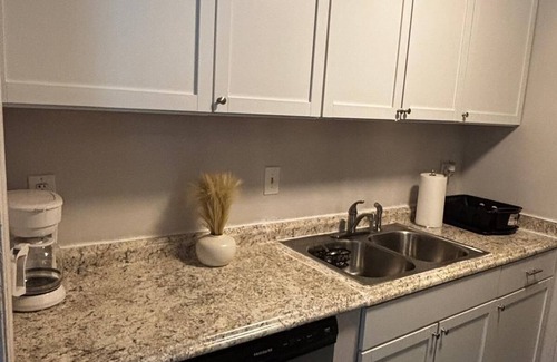 Terry Sanford Casa | Kendrix Stay