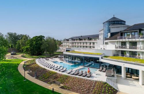 Balatonkenese Hotel | Kenese Bay Garden Resort & Conference