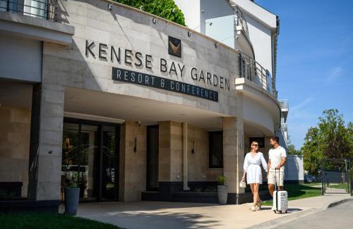 Balatonkenese Hotel | Kenese Bay Garden Resort & Conference